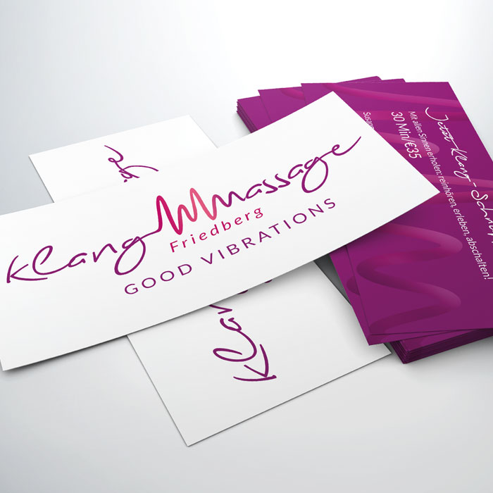Logo designen lassen, Logo-Design Mainz