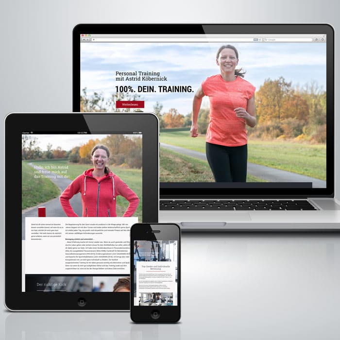 Website machen lassen