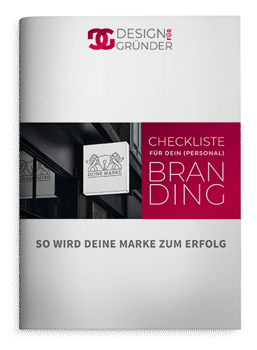 Checkliste für dein (Personal) Branding