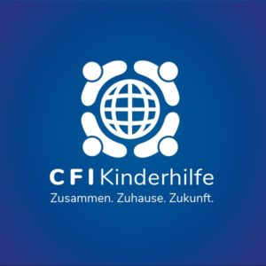 Logo Design für CFI