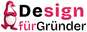 Logo Design für Gründer