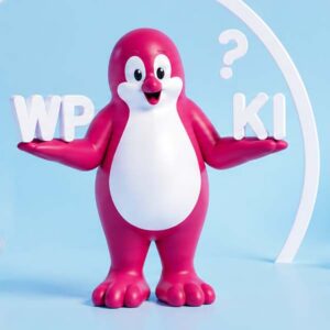 WordPress oder KI-Website?
